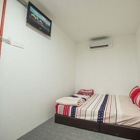 เลมอน อินน์ Jelutong ภายนอก รูปภาพ